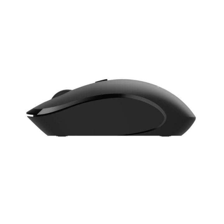 Raton NILOX Wireless 2400dpi Negro (NXMOWI4003)