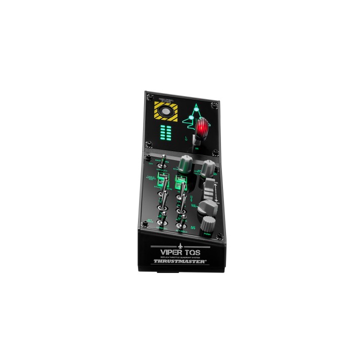 Panel Thrustmaster Viper Worldwide version (4060255)