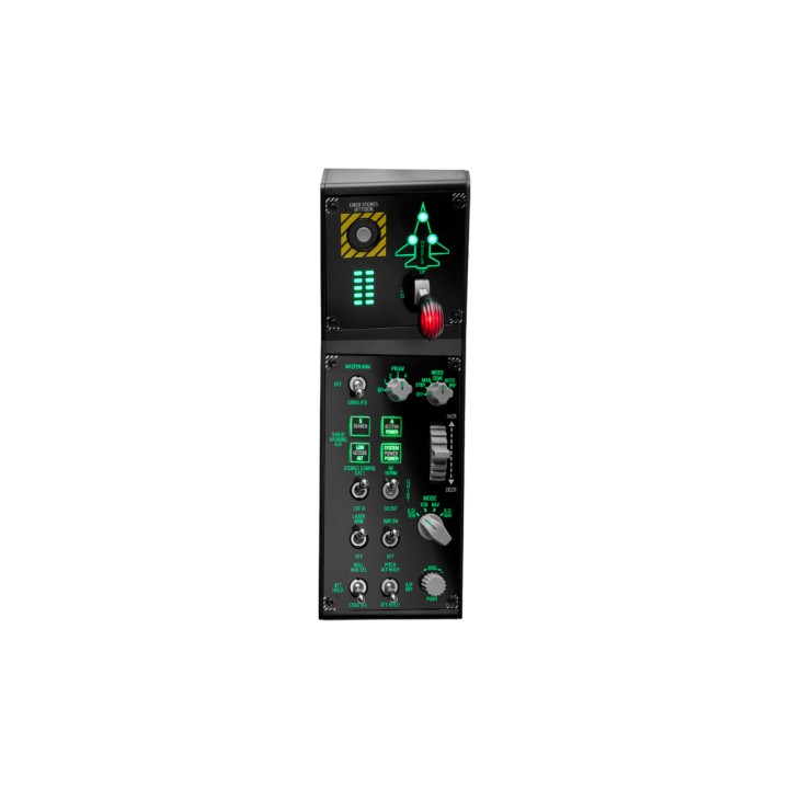 Panel Thrustmaster Viper Worldwide version (4060255)