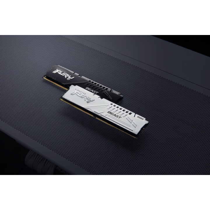 Módulo Kingston DDR5 16Gb 5600Mhz FURY (KF556C40BB-16)