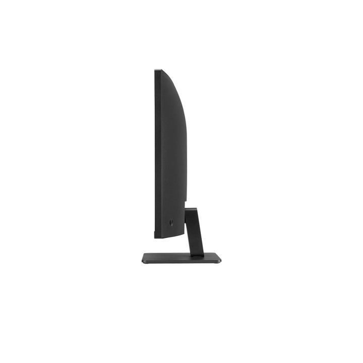Monitor LG 32" LED VA FHD Curvo HDMI Negro (32MR50C-B)