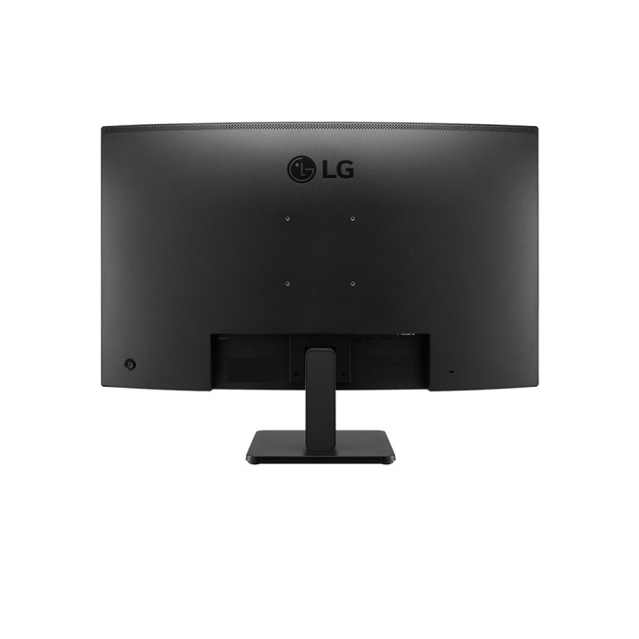 Monitor LG 32" LED VA FHD Curvo HDMI Negro (32MR50C-B)