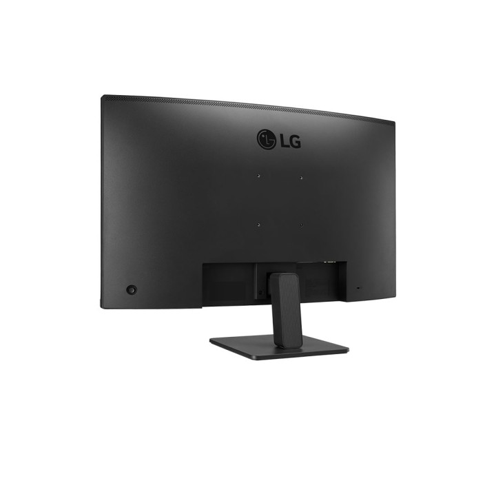 Monitor LG 32" LED VA FHD Curvo HDMI Negro (32MR50C-B)