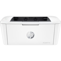 HP LaserJet M110W A4 B/N 1xUSB 2.0 WiFi Blanca (7MD66F)