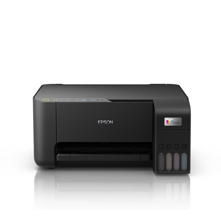 Multif Epson EcoTank ET-2860 A4 Color Negra(C11CJ67428)