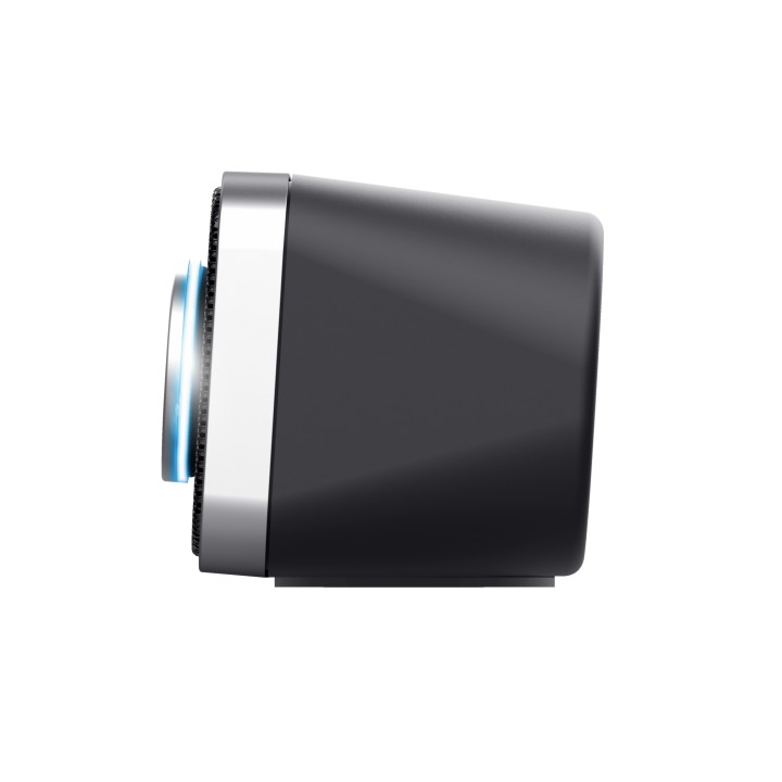 Barra de Sonido Trust Arys 12W 2.0 PC Negra (22946)