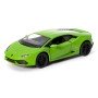 KINSMART LAMBORGHINI HURACAN LP-610-4 1:36 RETROFICCION METAL