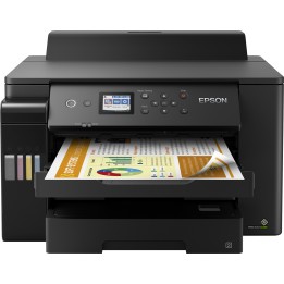 Epson EcoTank ET-16150 A3+ Color USB WiFi (C11CJ04401)