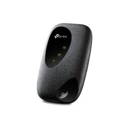 Router TP-Link WiFi 4 2.4GHz 4G LTE-FDD Negro (M7010)