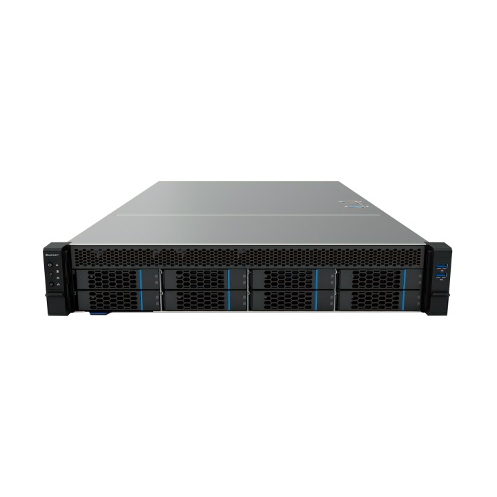 Servidor Rack UNYKA HSW4208 G3 12Gb 2U (UK80.20.08)