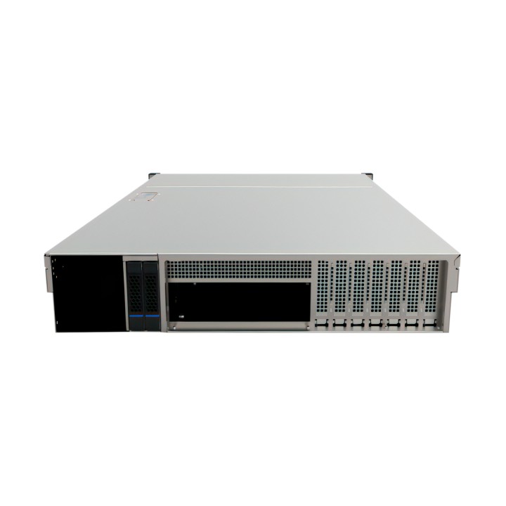 Servidor Rack UNYKA HSW4208 G3 12Gb 2U (UK80.20.08)
