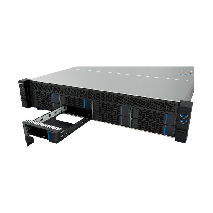 Servidor Rack UNYKA HSW4208 G3 12Gb 2U (UK80.20.08)