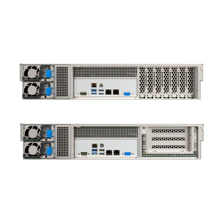 Servidor Rack UNYKA HSW4208 G3 12Gb 2U (UK80.20.08)
