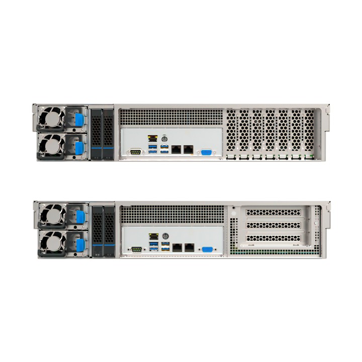 Servidor Rack UNYKA HSW4208 G3 12Gb 2U (UK80.20.08)