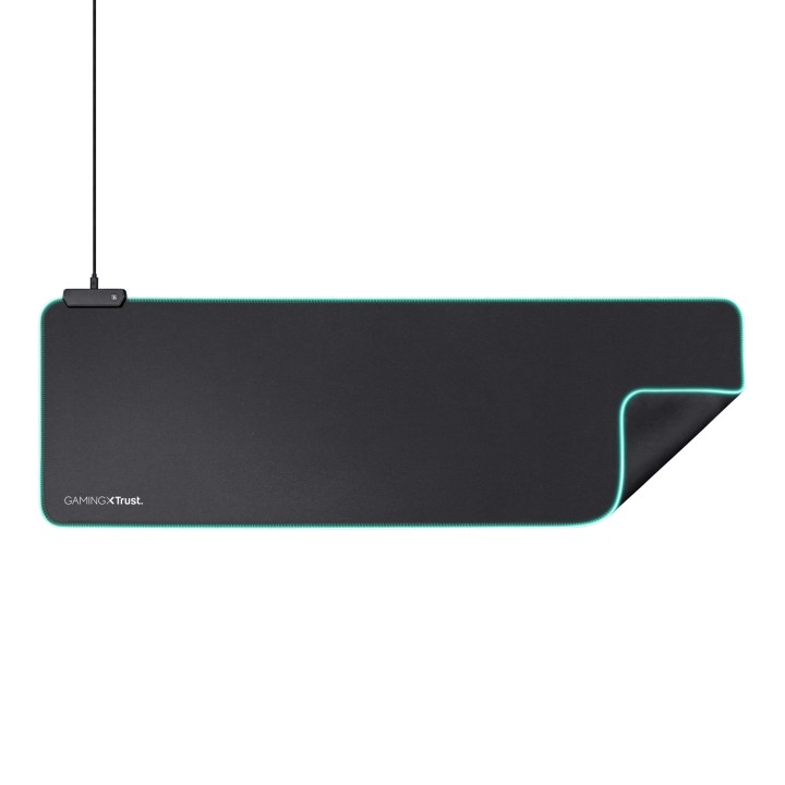 Alfombrilla Gaming Trust GXT 764 XXL 30x93cm (23395)