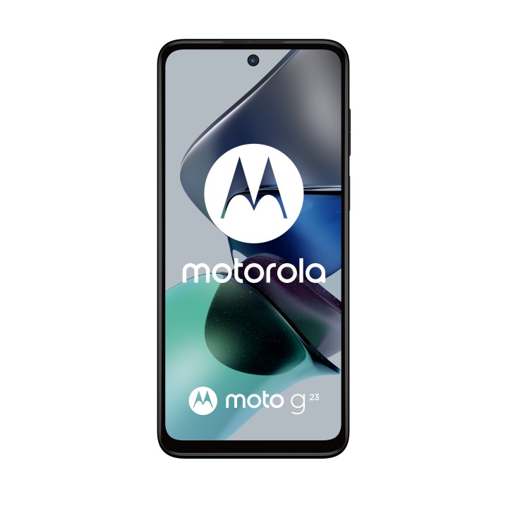 Smartp Motorola G23 6.5"8Gb 128Gb 4G Negro (PAX20005SE)