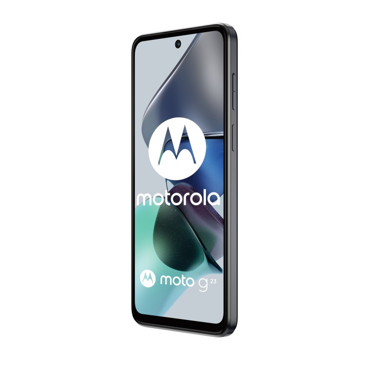 Smartp Motorola G23 6.5"8Gb 128Gb 4G Negro (PAX20005SE)