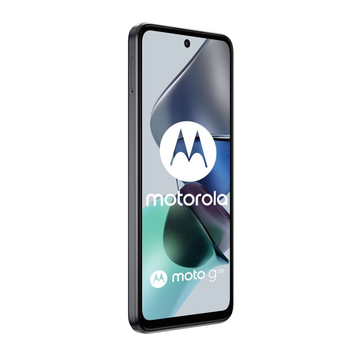 Smartp Motorola G23 6.5"8Gb 128Gb 4G Negro (PAX20005SE)