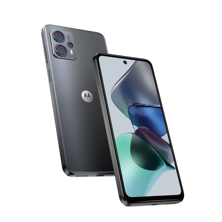 Smartp Motorola G23 6.5"8Gb 128Gb 4G Negro (PAX20005SE)