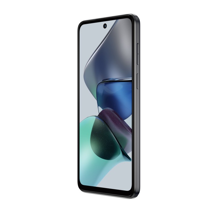 Smartp Motorola G23 6.5"8Gb 128Gb 4G Negro (PAX20005SE)