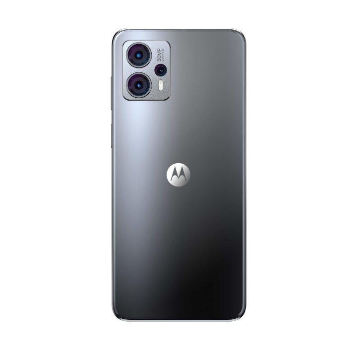 Smartp Motorola G23 6.5"8Gb 128Gb 4G Negro (PAX20005SE)