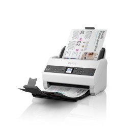 Escáner Epson DS-730N A4 Color USB Dúplex (B11B259401)