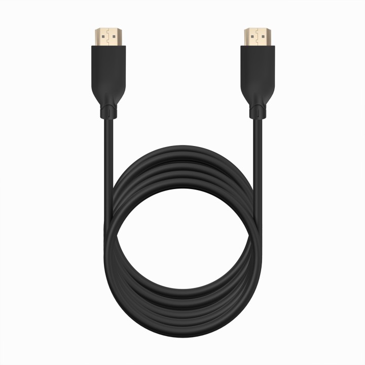 Cable AISENS HDMI A/M a HDMI A/M 4m Negro (A120-0733)