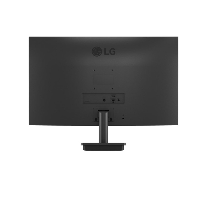 Monitor Gaming LG 27" LCD IPS FHD Negro (27MS500-B)