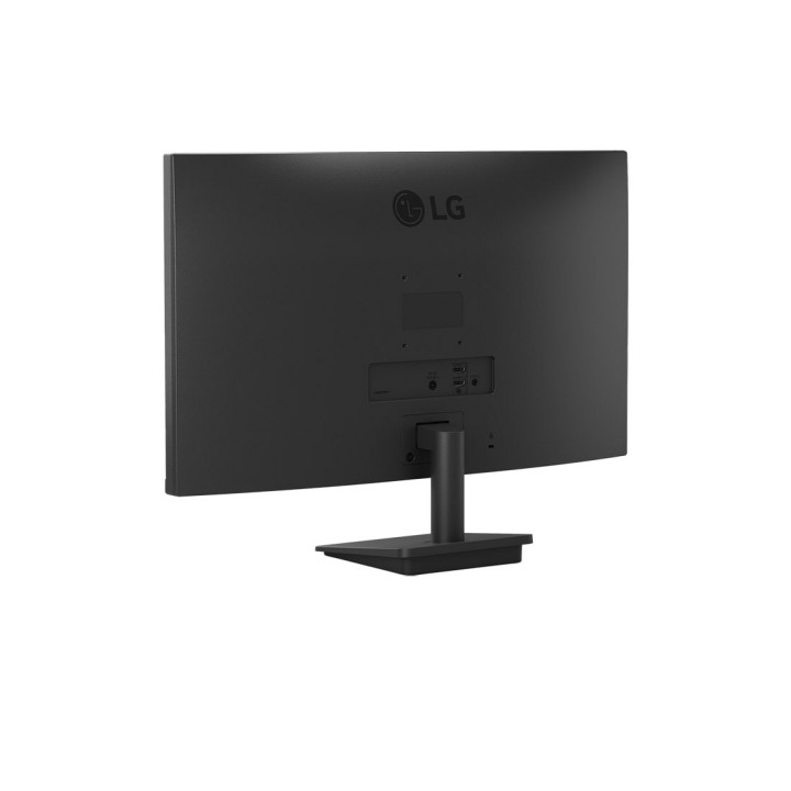 Monitor Gaming LG 27" LCD IPS FHD Negro (27MS500-B)