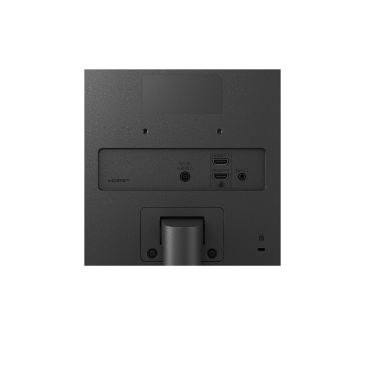 Monitor Gaming LG 27" LCD IPS FHD Negro (27MS500-B)