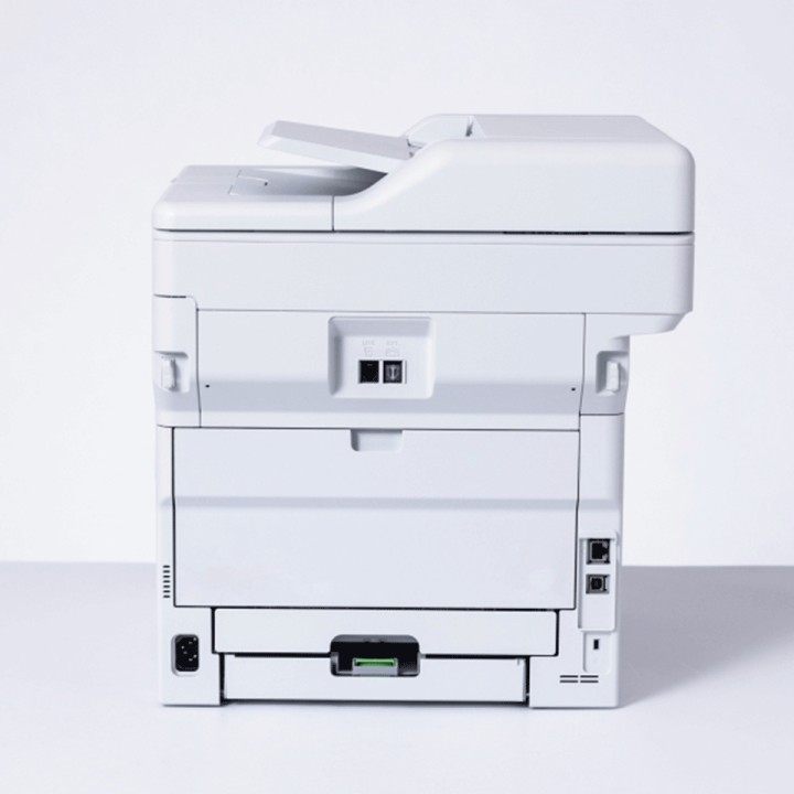 Multif BROTHER Láser A4 B/N WiFi Dúplex (MFC-L5710DW)