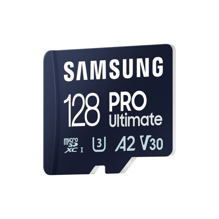 Samsung Micro SDXC 128Gb + Adaptador SD (MB-MY128SA/WW)