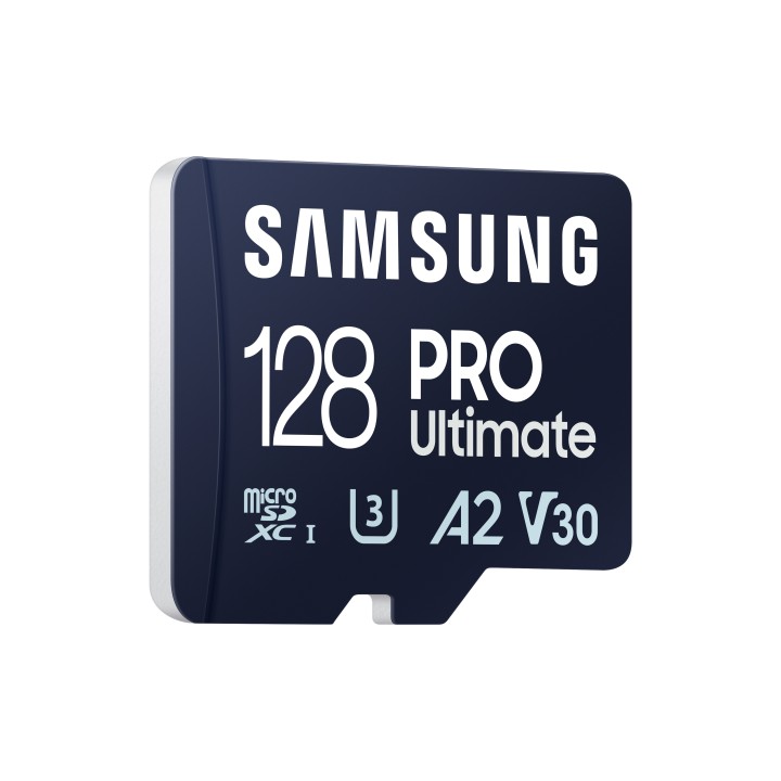 Samsung Micro SDXC 128Gb + Adaptador SD (MB-MY128SA/WW)