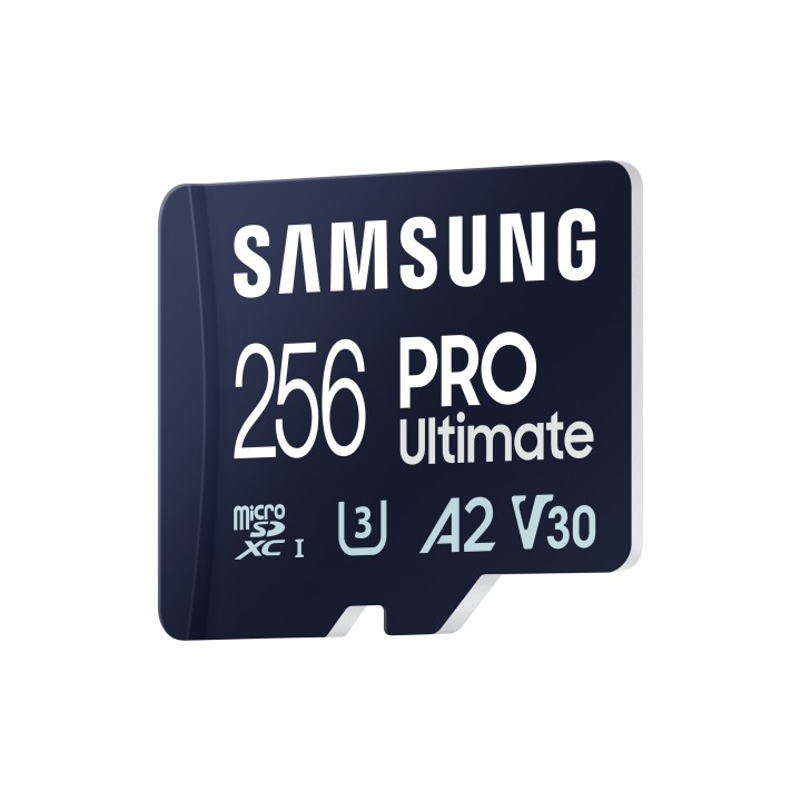 Samsung Micro SDXC 256Gb + Adaptador SD (MB-MY256SA/WW)