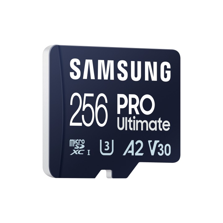 Samsung Micro SDXC 256Gb + Adaptador SD (MB-MY256SA/WW)