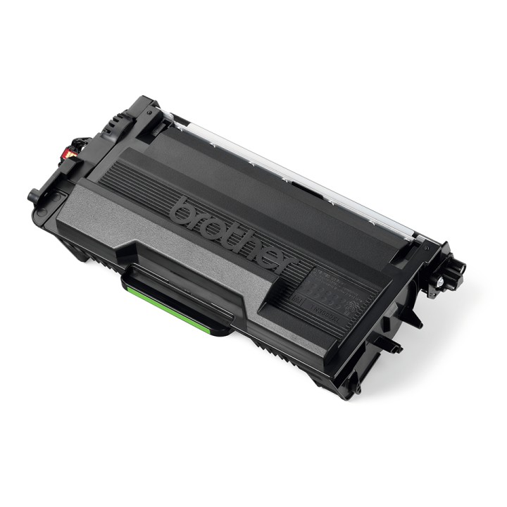 Toner BROTHER Negro 6000 páginas (TN3600XL)
