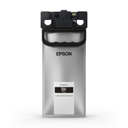 Tinta Epson XL T9651 Negro 10000 páginas (C13T965140)