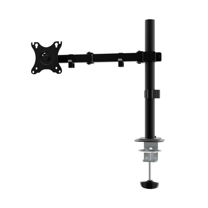 Soporte Escritorio UNYKA UK1421 13-32" 1brazo(UK710101)