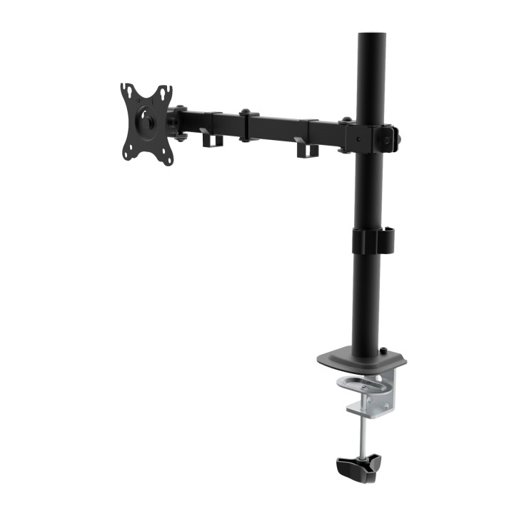 Soporte Escritorio UNYKA UK1421 13-32" 1brazo(UK710101)