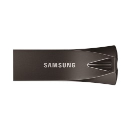 Pendrive Samsung 128Gb USB-A 3.0 Gris (MUF-128BE4/APC)