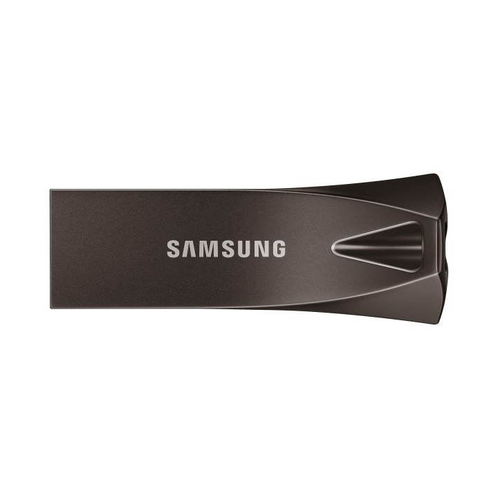 Pendrive Samsung 128Gb USB-A 3.0 Gris (MUF-128BE4/APC)
