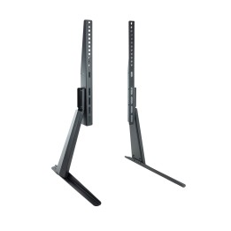 Soporte Mesa TOOQ 32"-70" Inclinable 50Kg (DB3270T-B)