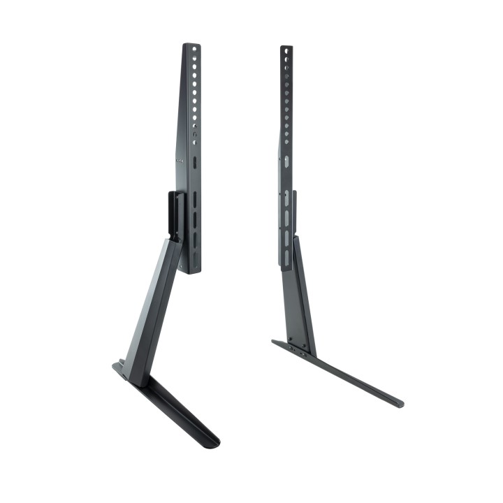 Soporte Mesa TOOQ 32"-70" Inclinable 50Kg (DB3270T-B)