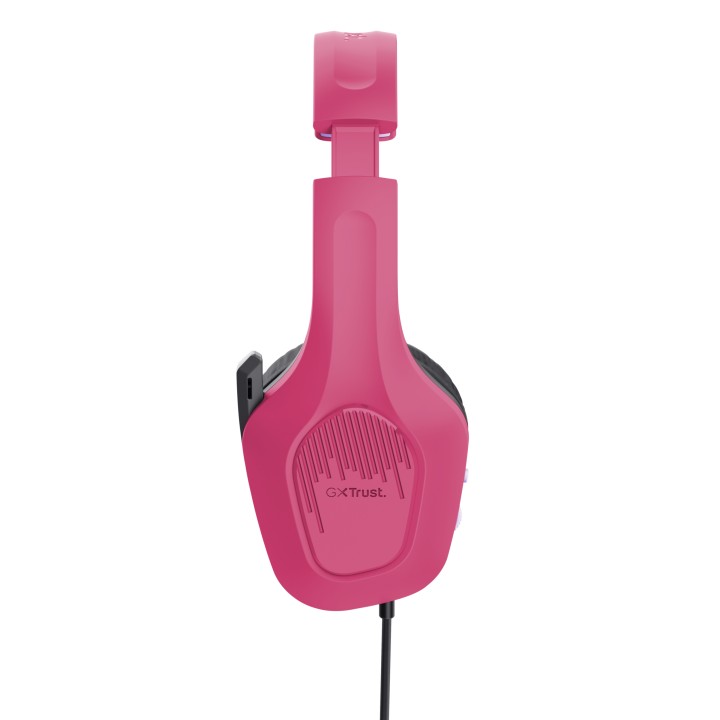 Auric+Micro Trust GTX415 Zirox 3.5mm Rosa (24992)