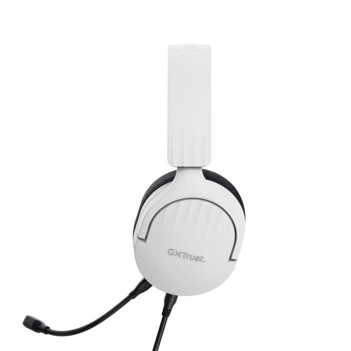 Auric+Micro Gaming Trust GXT 489W 3.5mm N/B (25210)