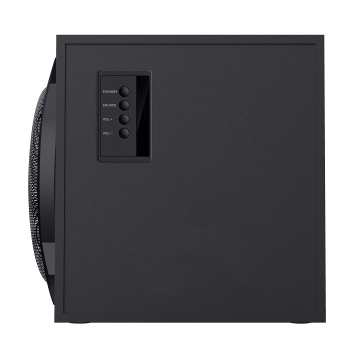 Altavoces Trust GXT 629 Tytan 2.1 60W RGB 3.5mm (22944)