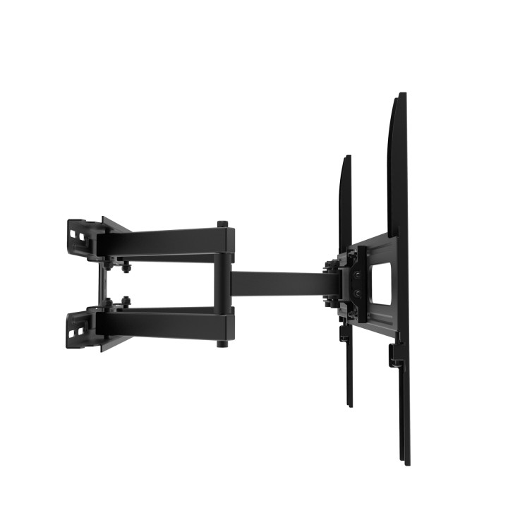 Soporte pared UNYKA UK1280 32-55" Incl./Gira (UK740401)