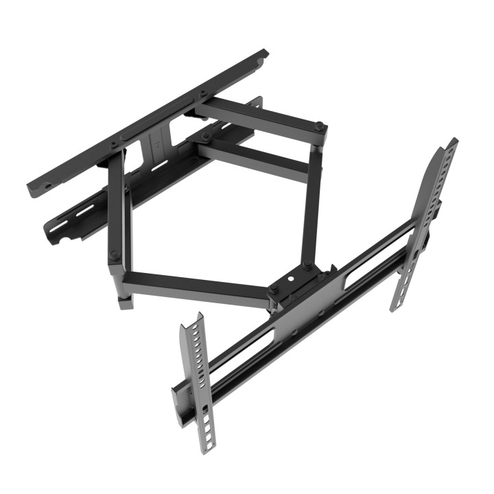 Soporte pared UNYKA UK1280 32-55" Incl./Gira (UK740401)