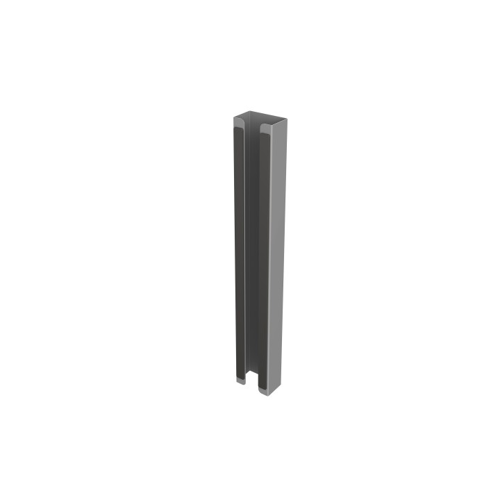 Organizador de Cables EQUIP Magnético Gris (EQ650864)