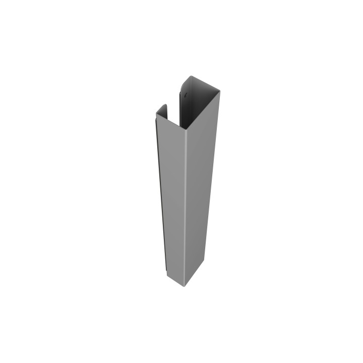 Organizador de Cables EQUIP Magnético Gris (EQ650864)